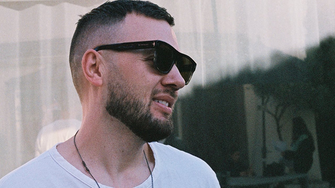 Chris Lake
