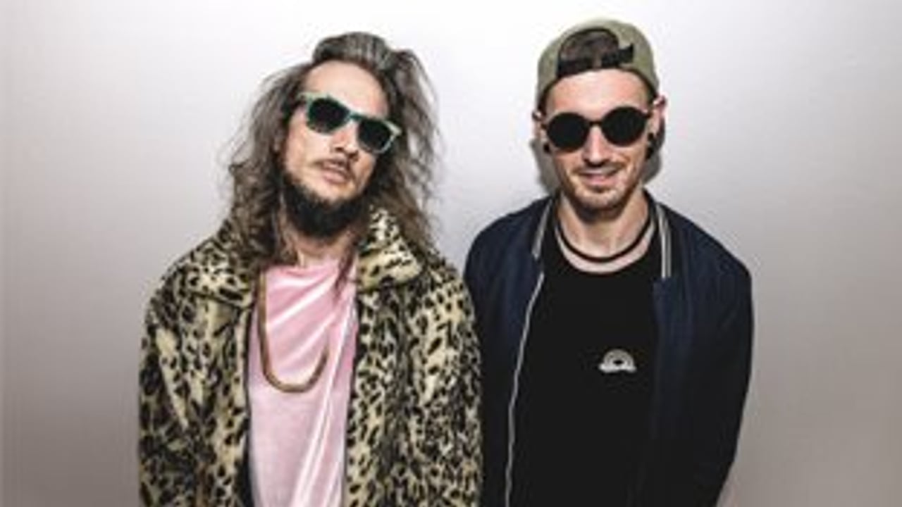 Monkey Safari (DE) | Winter Series pres. by Thick as Thieves