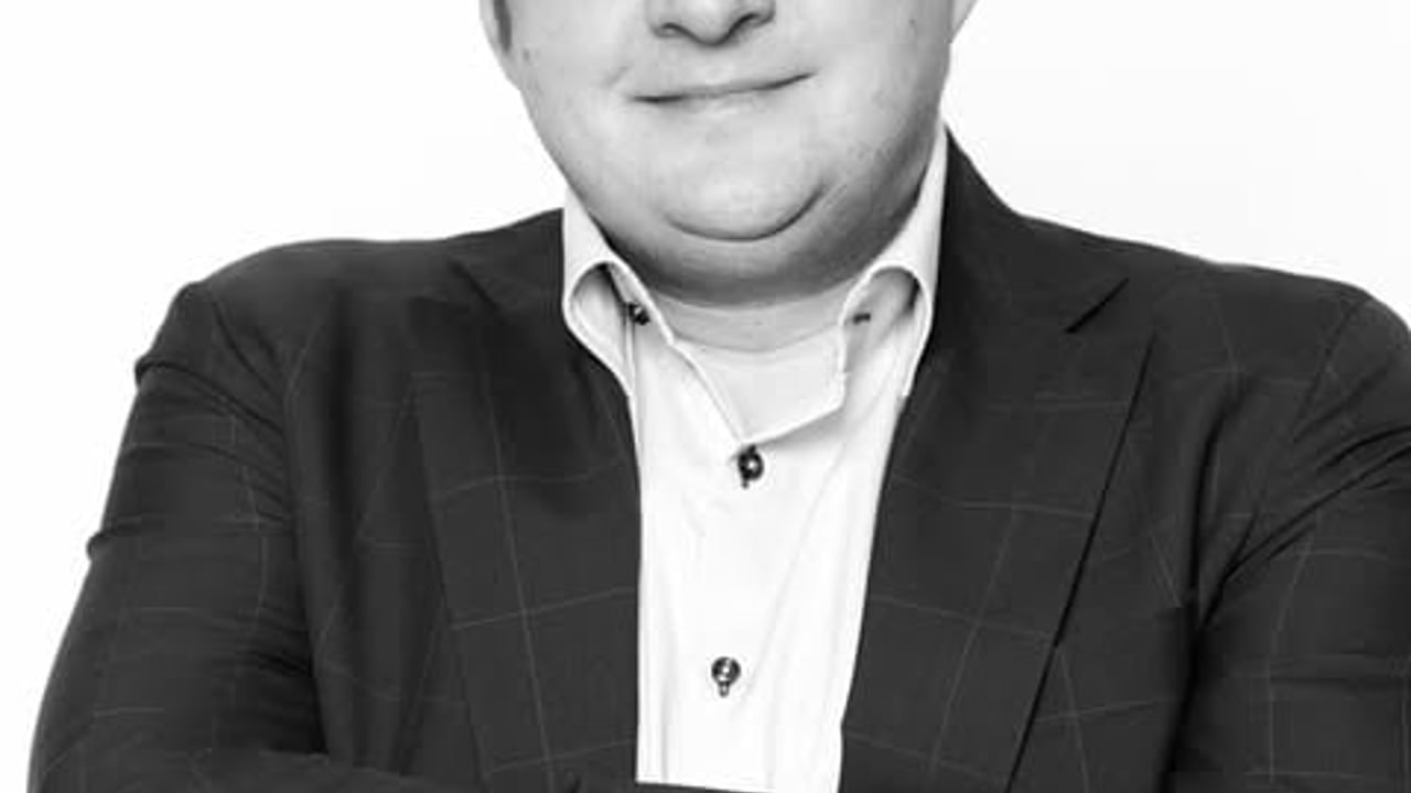 Pawel Bartoszek