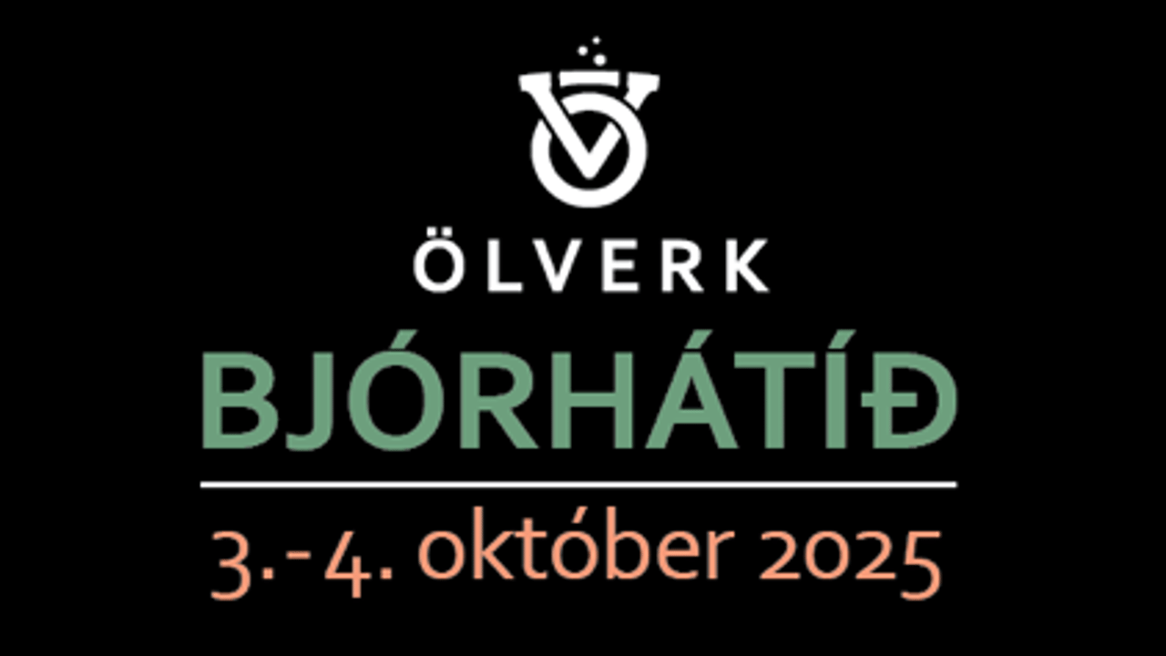 Bjórhátíð Ölverk
