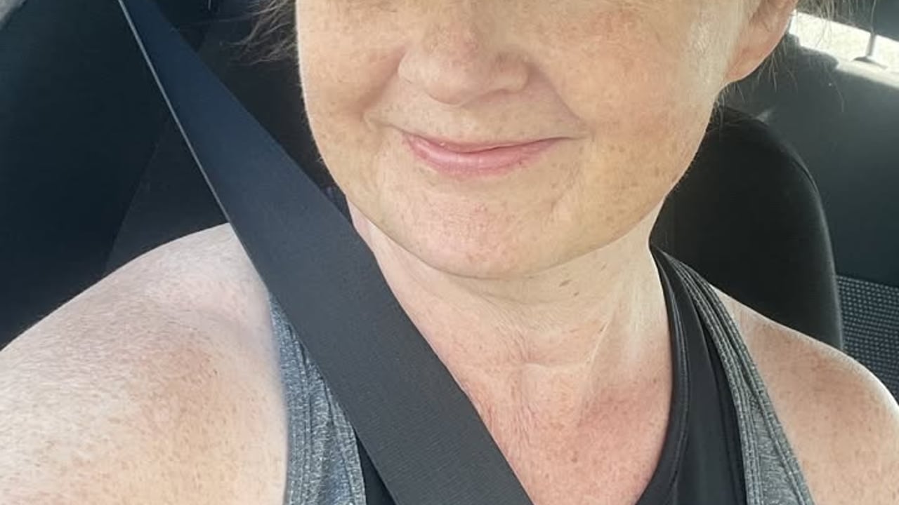 Hulda Ólafsdóttir