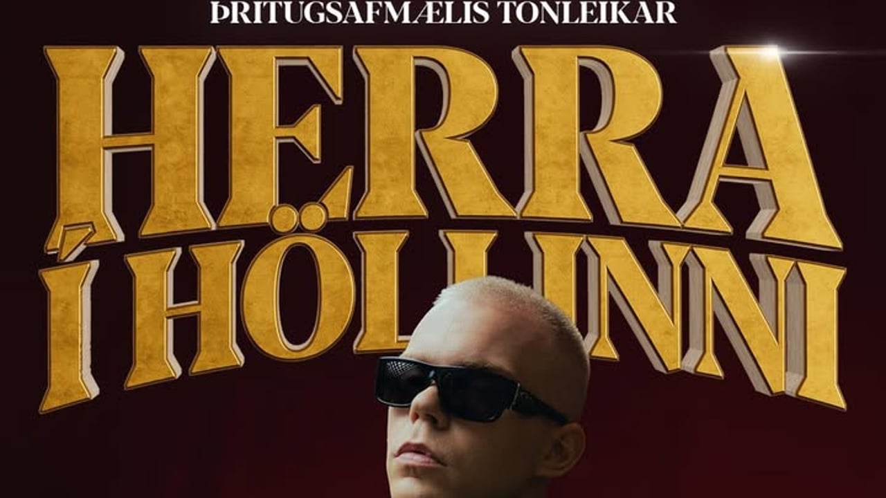 Herra Hnetusmjör
