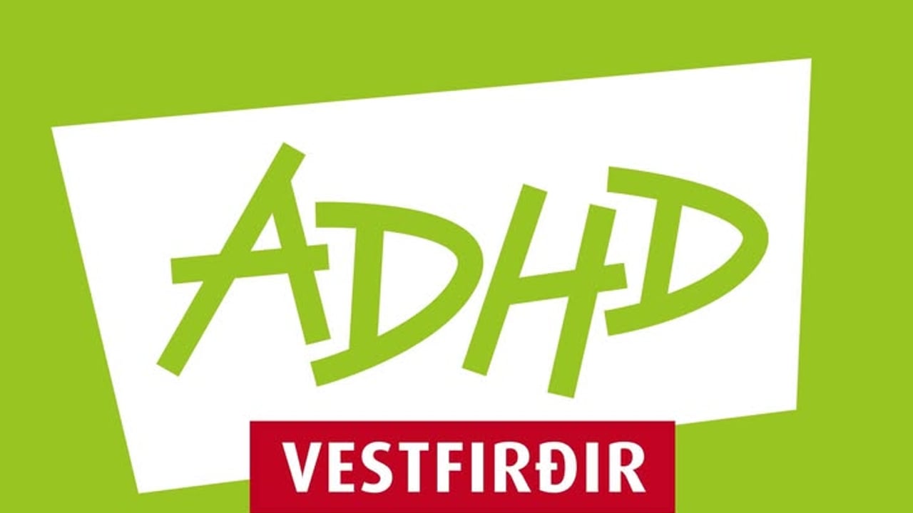 ADHD Vestfirðir