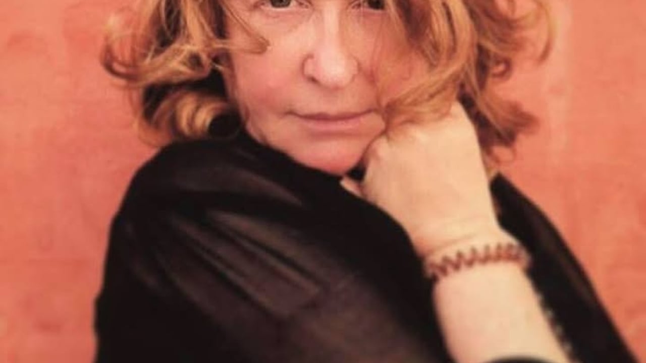 Mary Coughlan