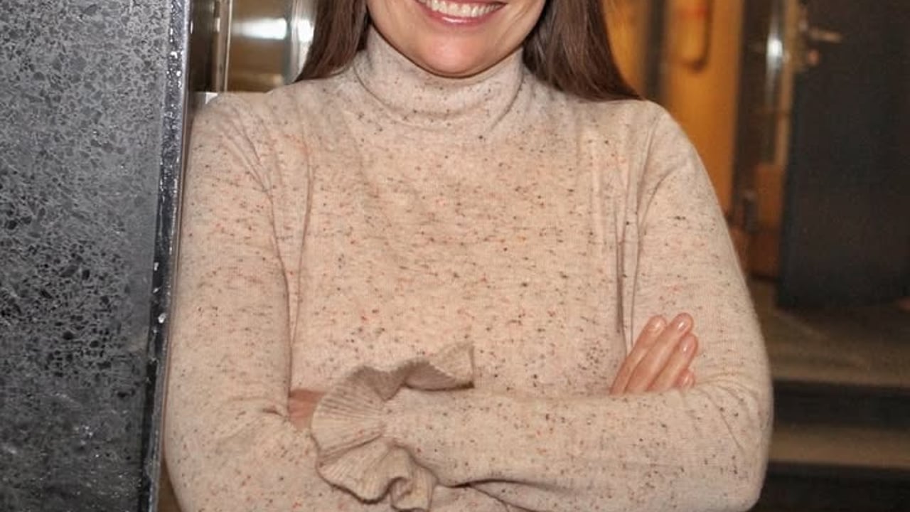 Katrín Jakobsdóttir