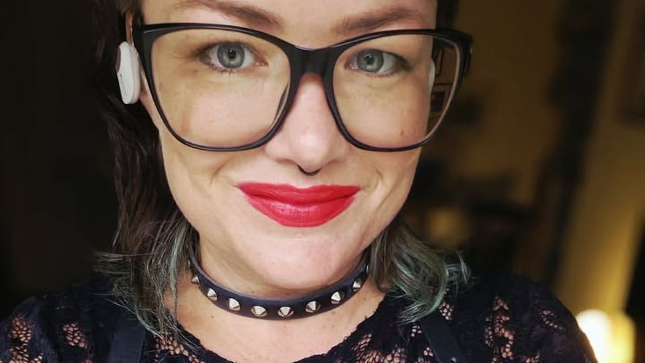 Hildur Hlíf Hilmarsdóttir