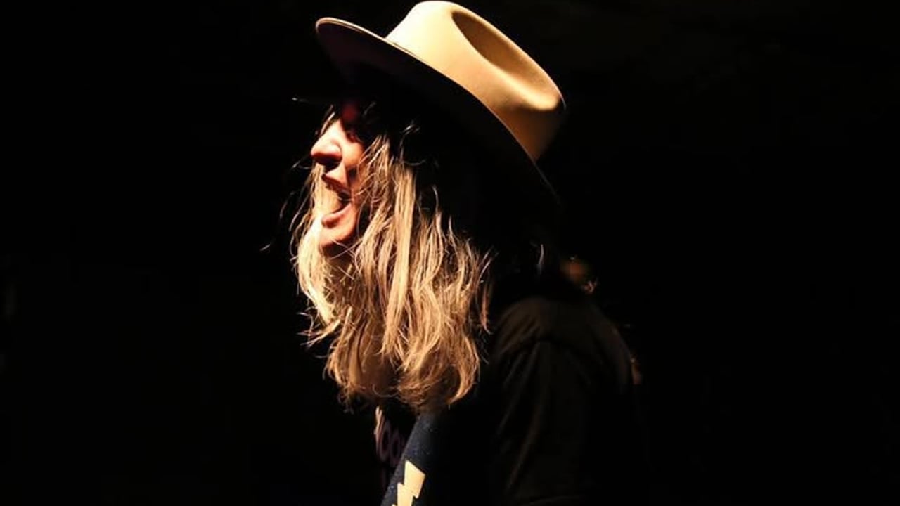 Steve Poltz