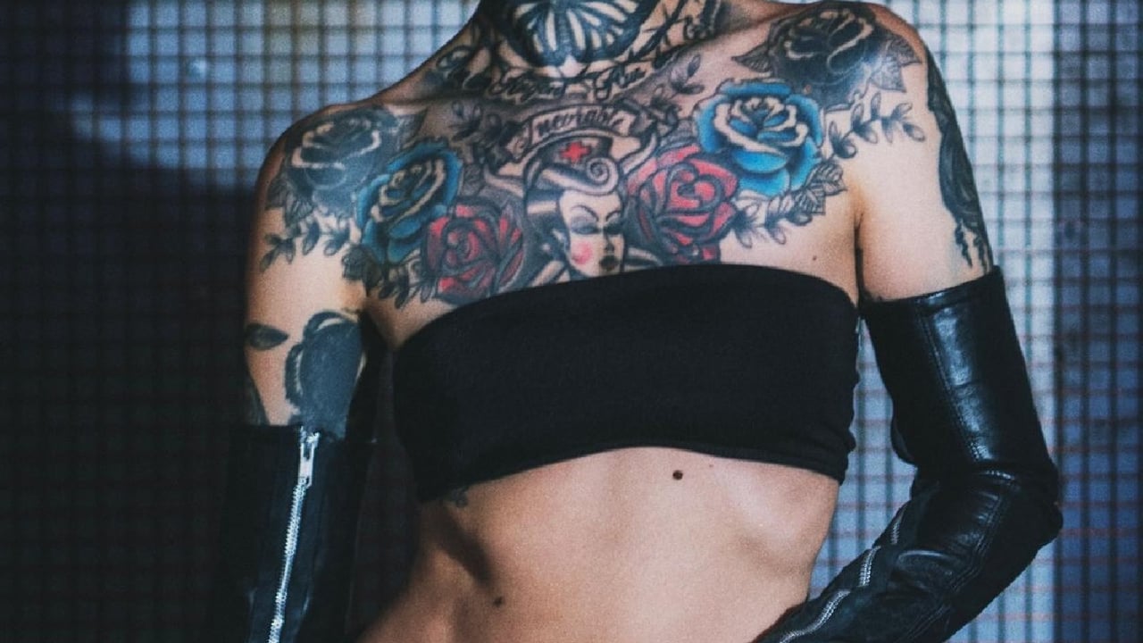 Samantha Togni