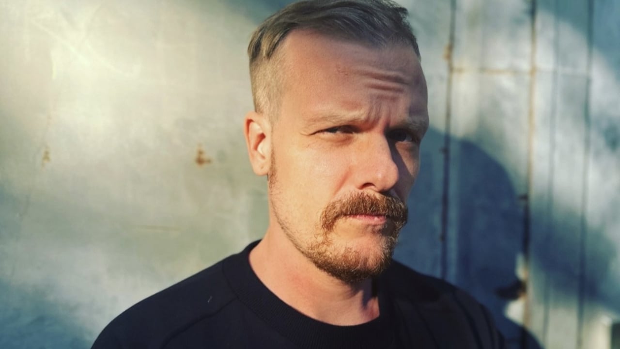 Lars Huismann