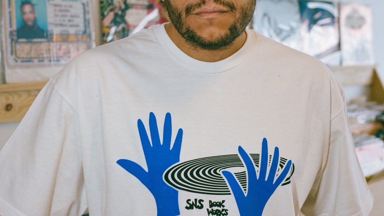 Eli Escobar