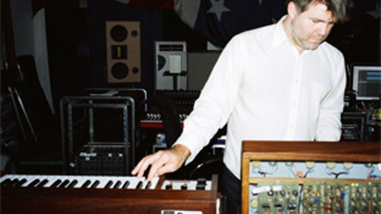 LCD Soundsystem
