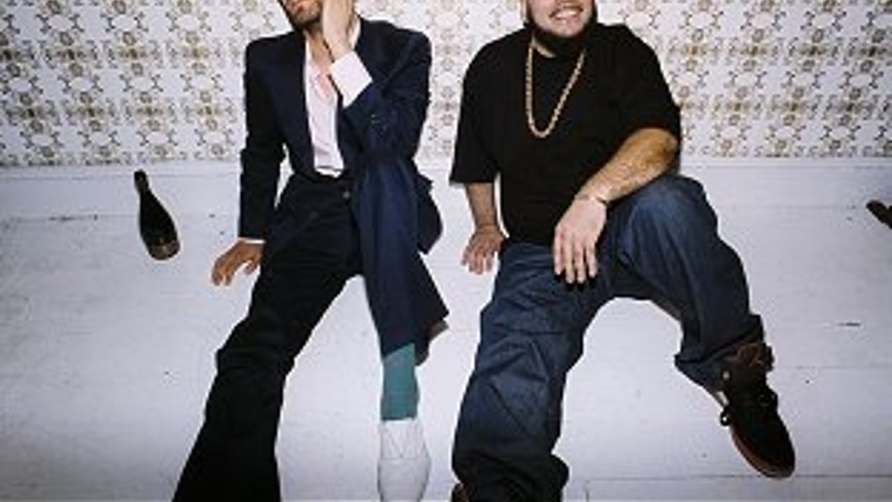 Chromeo