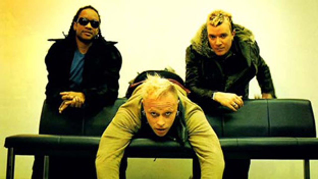 The Prodigy