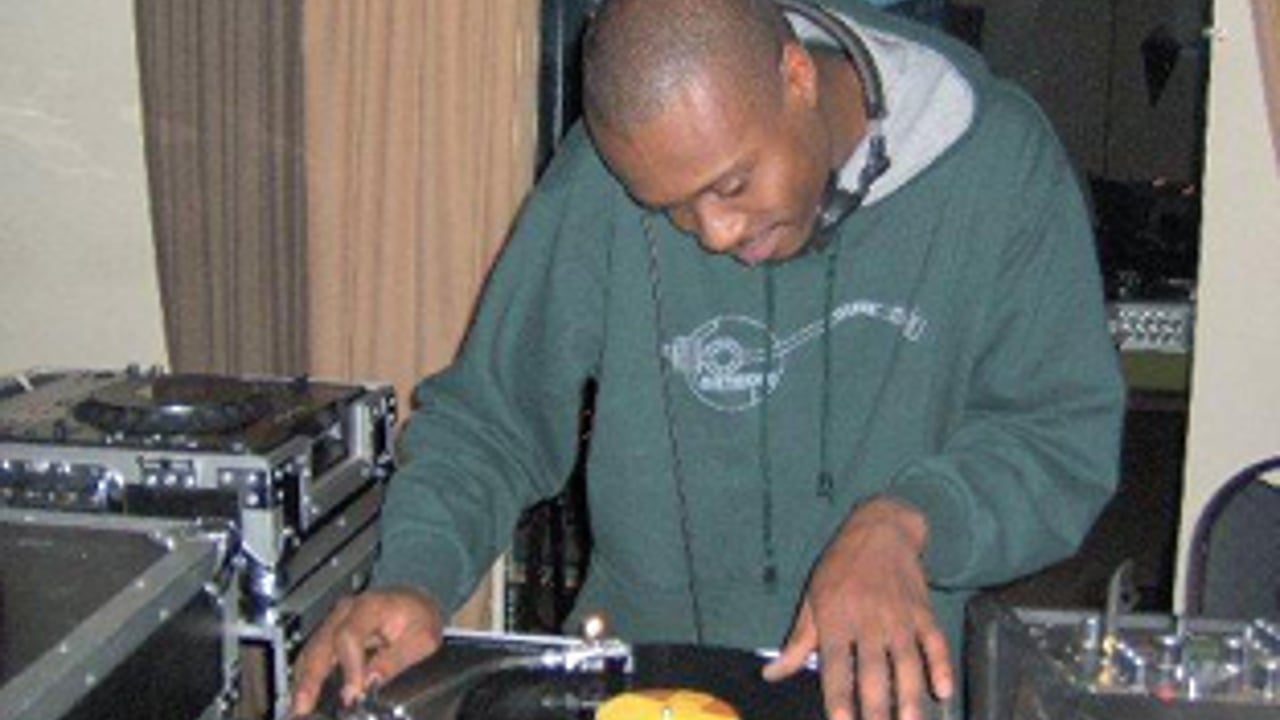 Marcellus Pittman