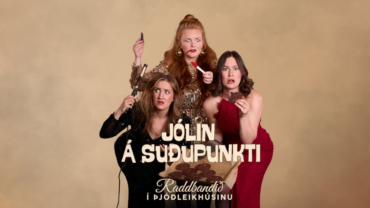 Jólin á suðupunkti