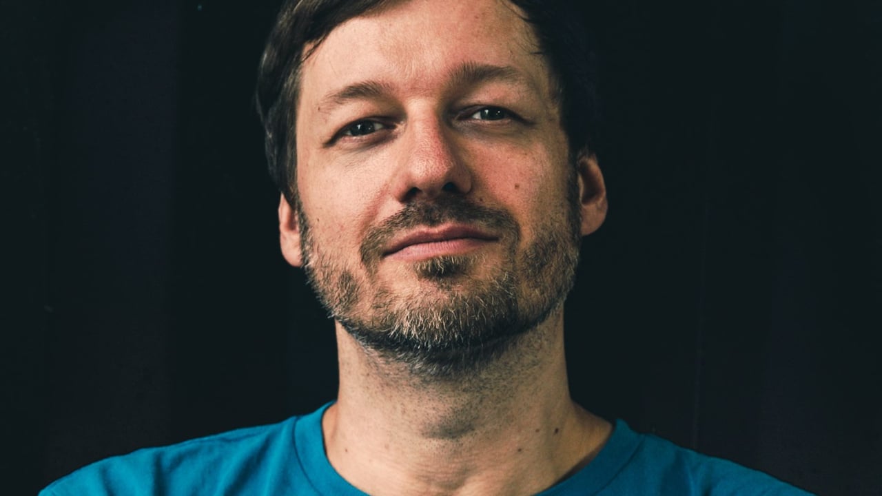 Sascha Cawa
