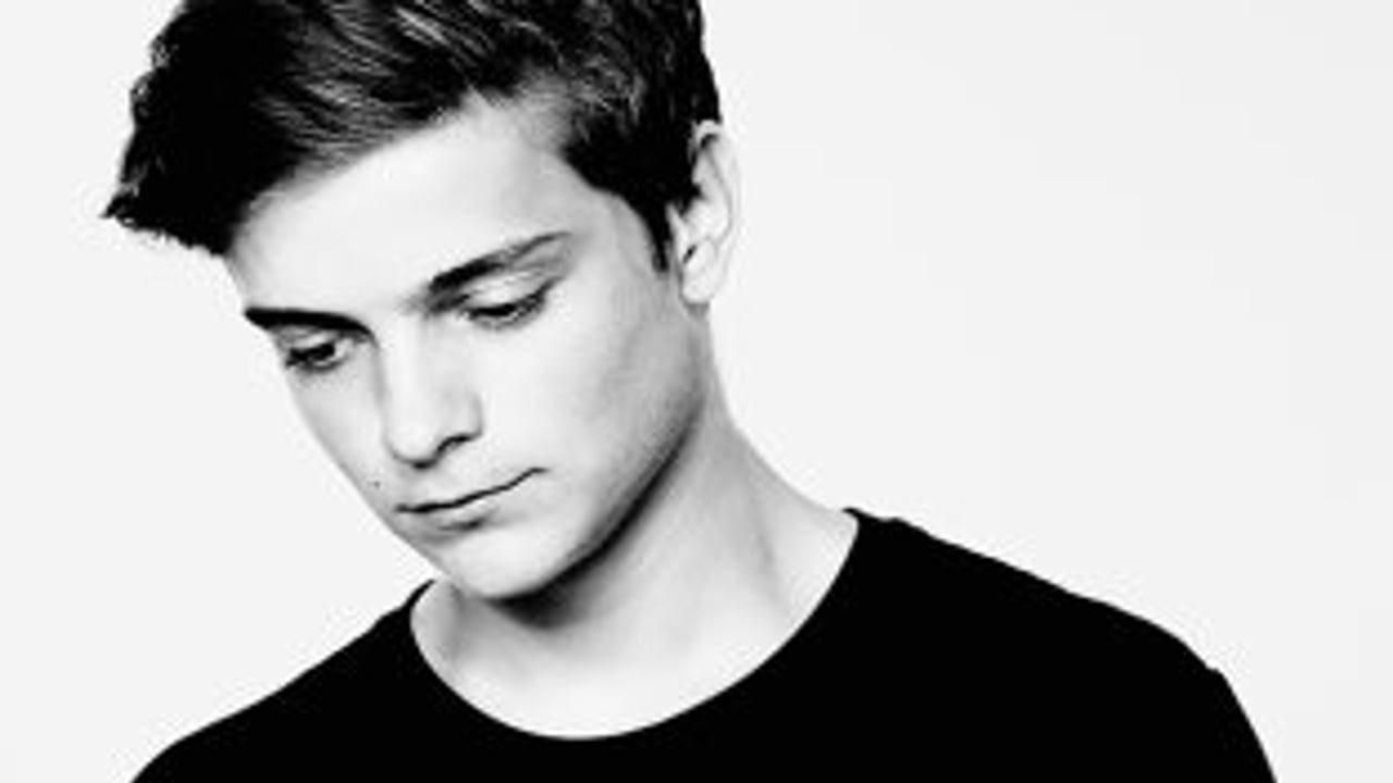 Martin Garrix
