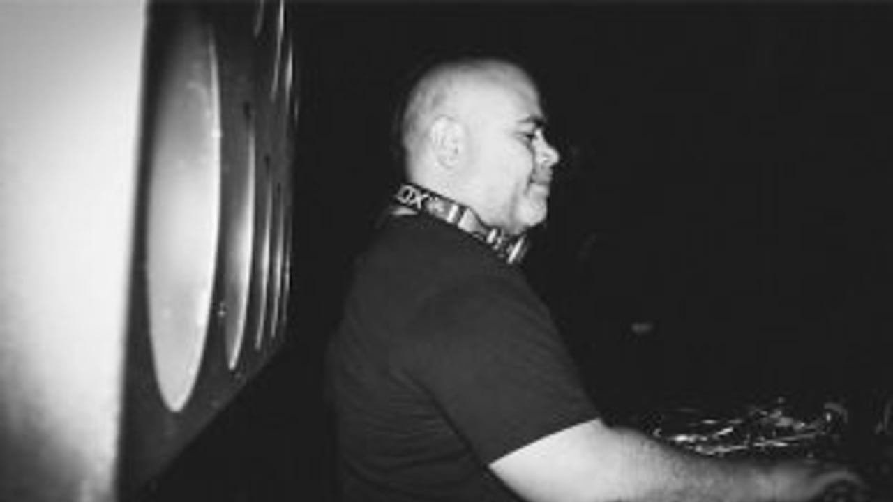 DJ Hyperactive