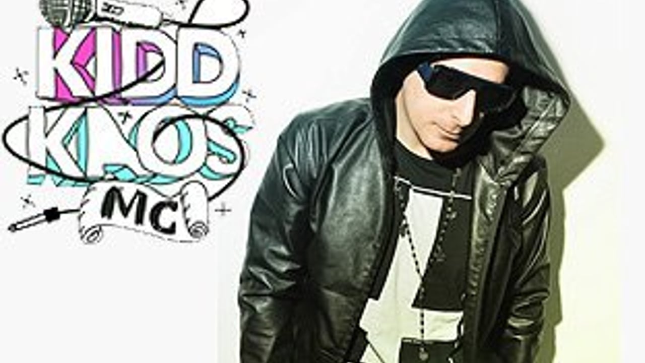 Kidd Kaos