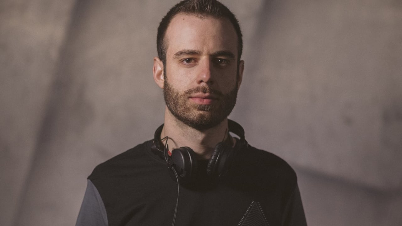 Matteo Freyrie