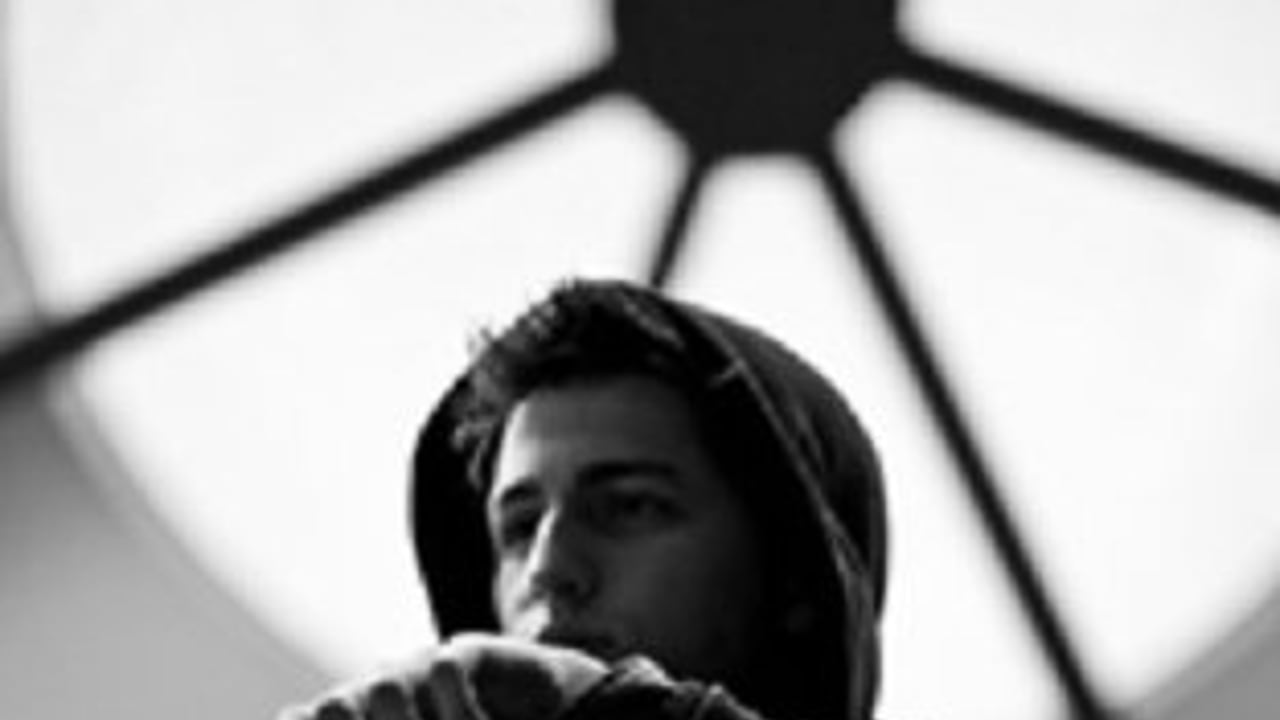 Porter Robinson