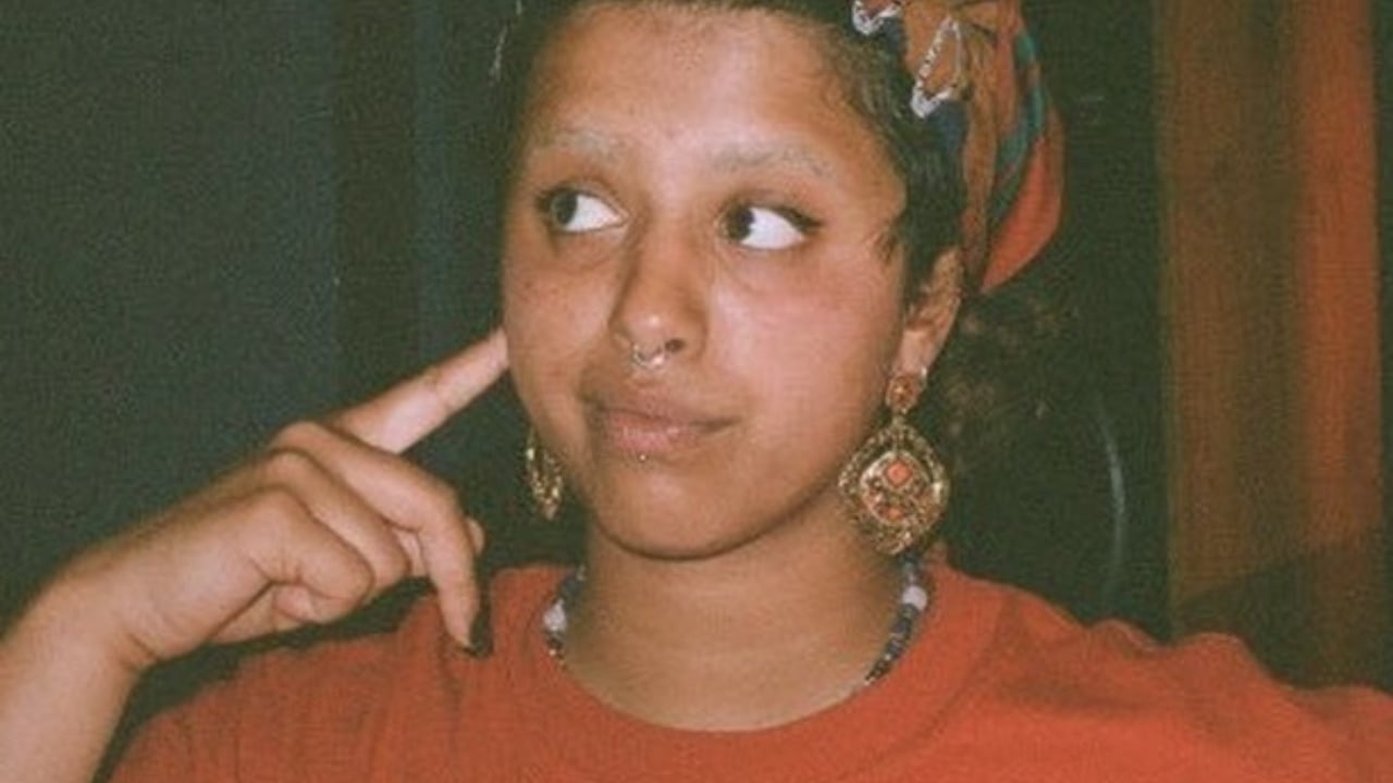 Brown Suga Princess