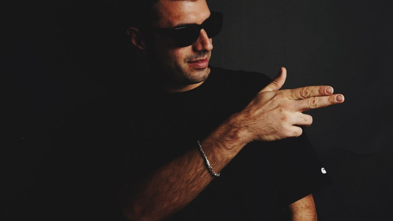 DJ Senc
