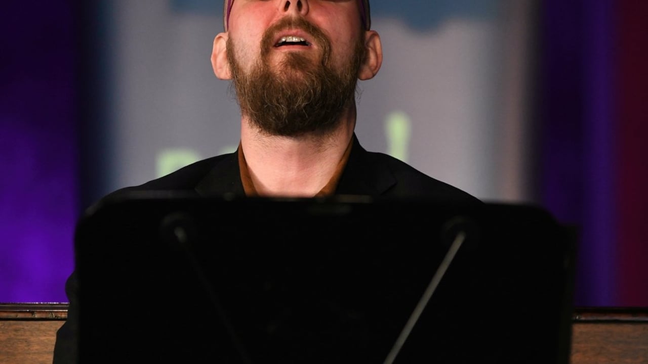 Stefán Örn Gunnlaugsson