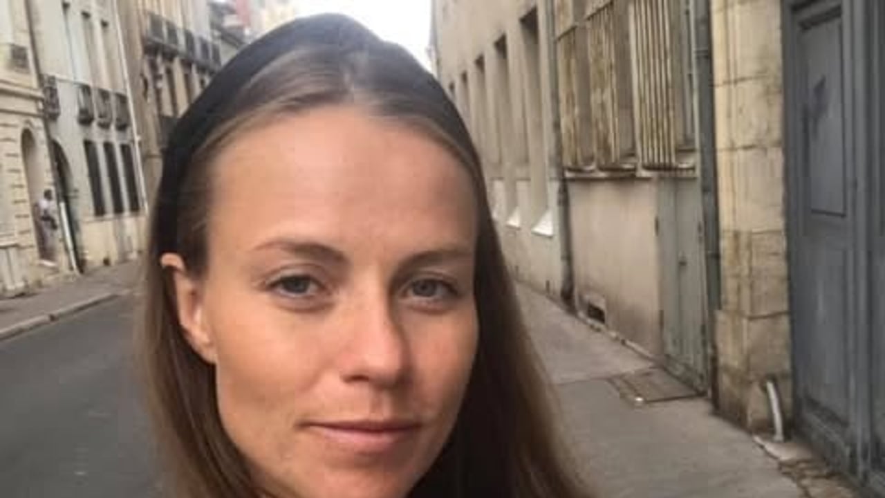 Emilía Benedikta Gísladóttir