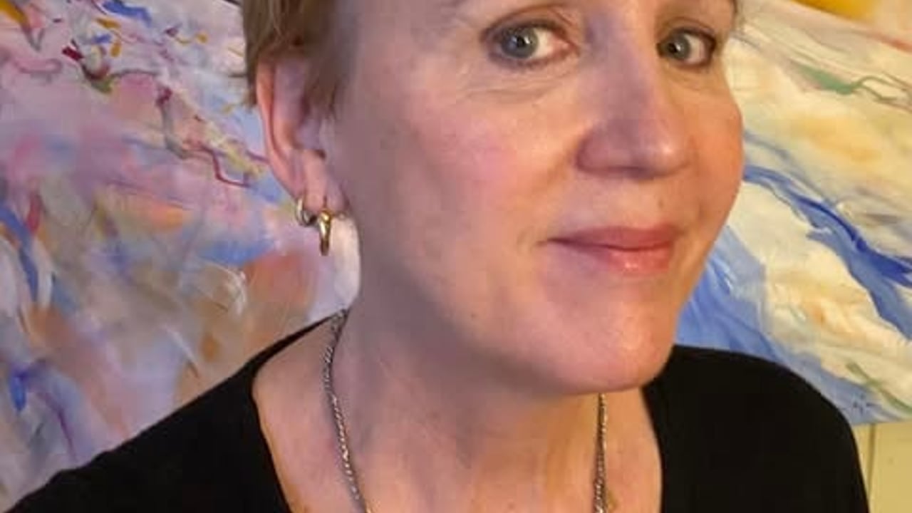 Bryndís Halla Gylfadóttir