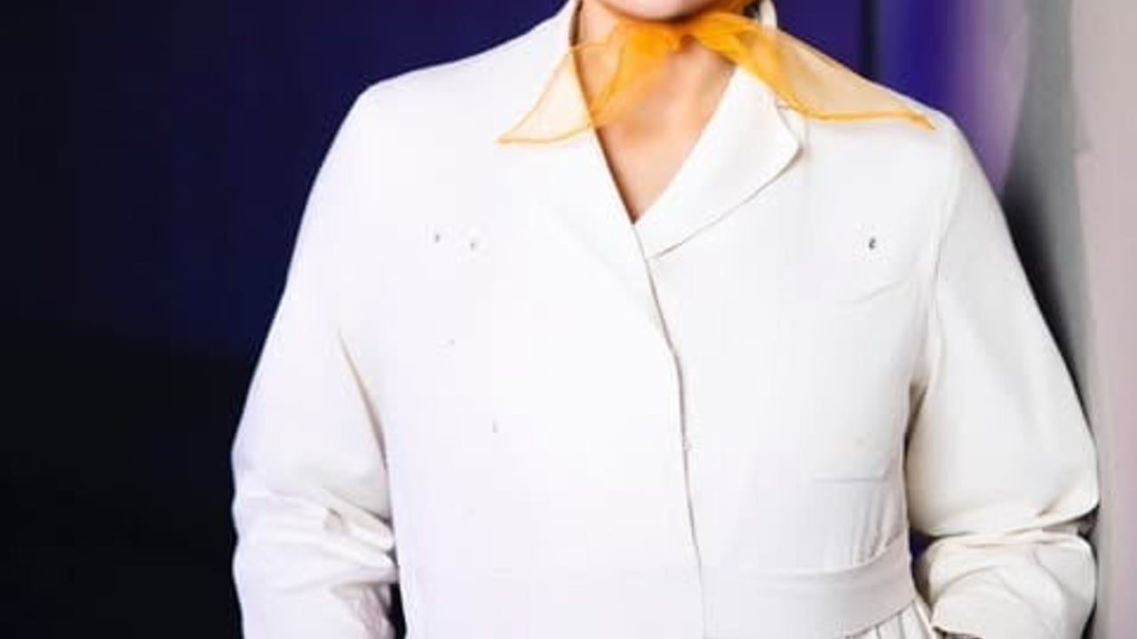 Birna Pétursdóttir