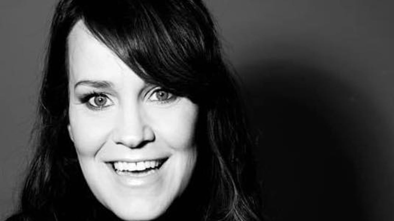 Unnur Ösp Stefánsdóttir