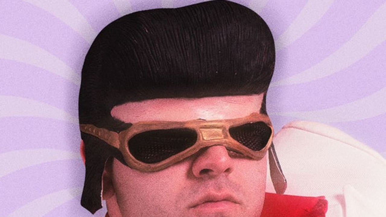 TonyPitony