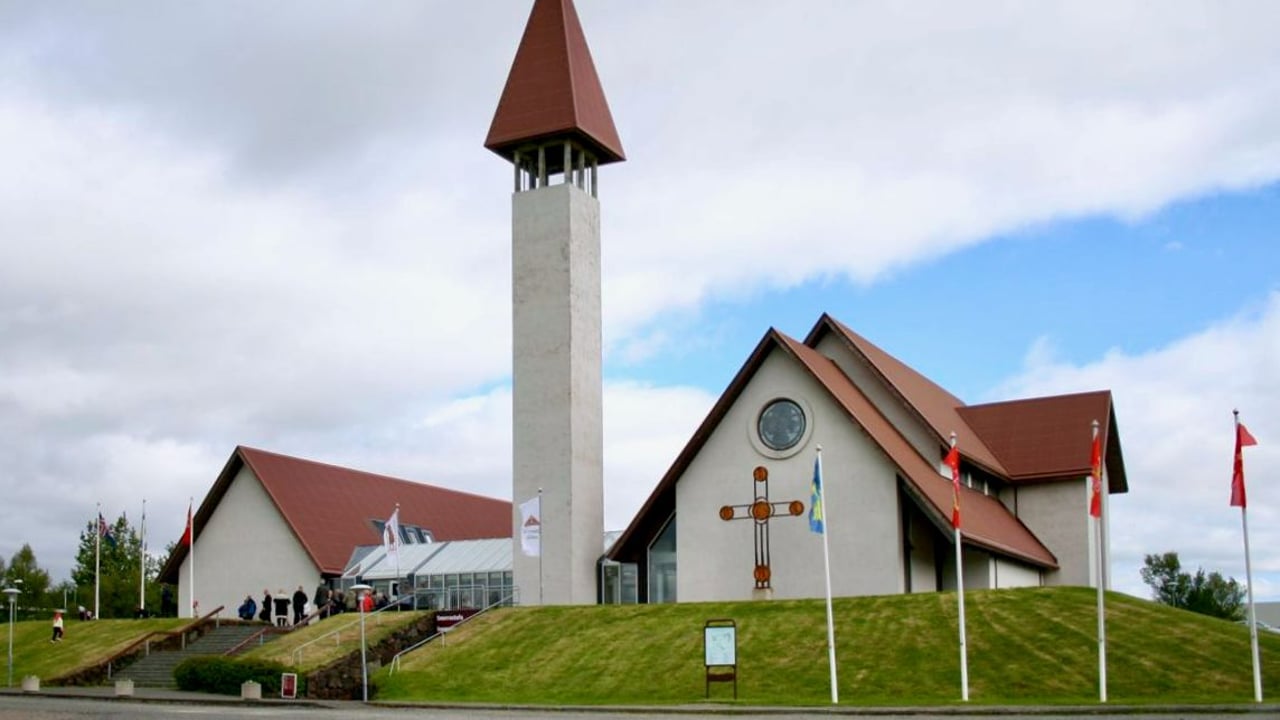 Reykholtskirkja
