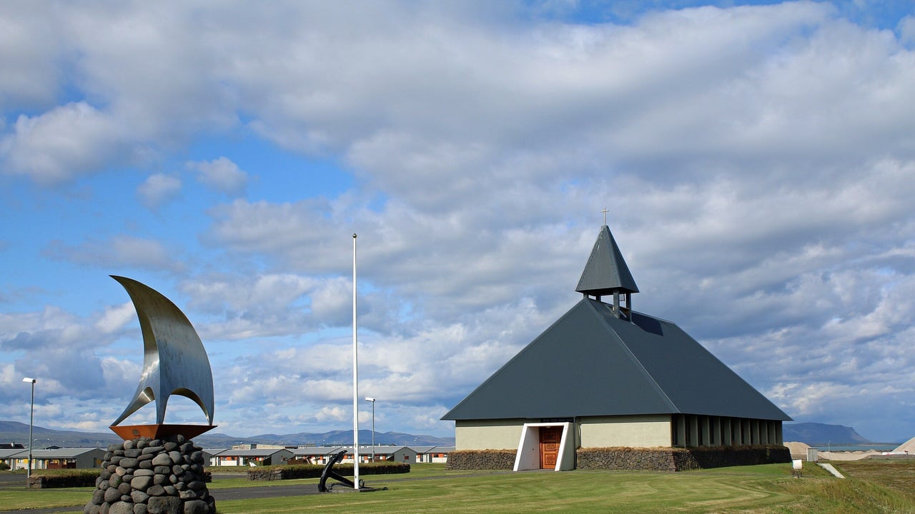 Þorlákskirkja