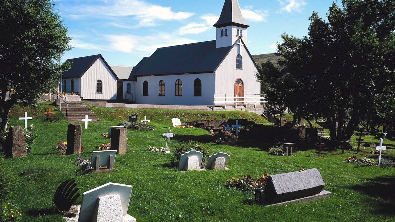Lágafellskirkja