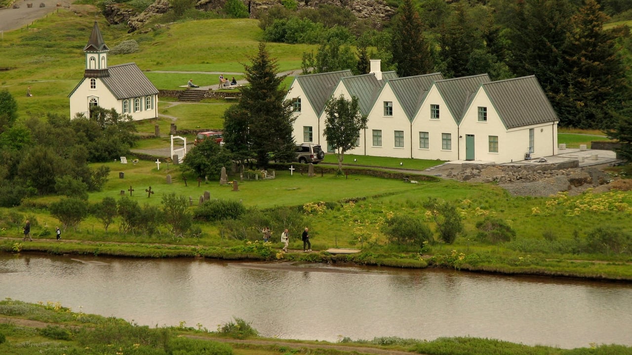 Þingvallakirkja