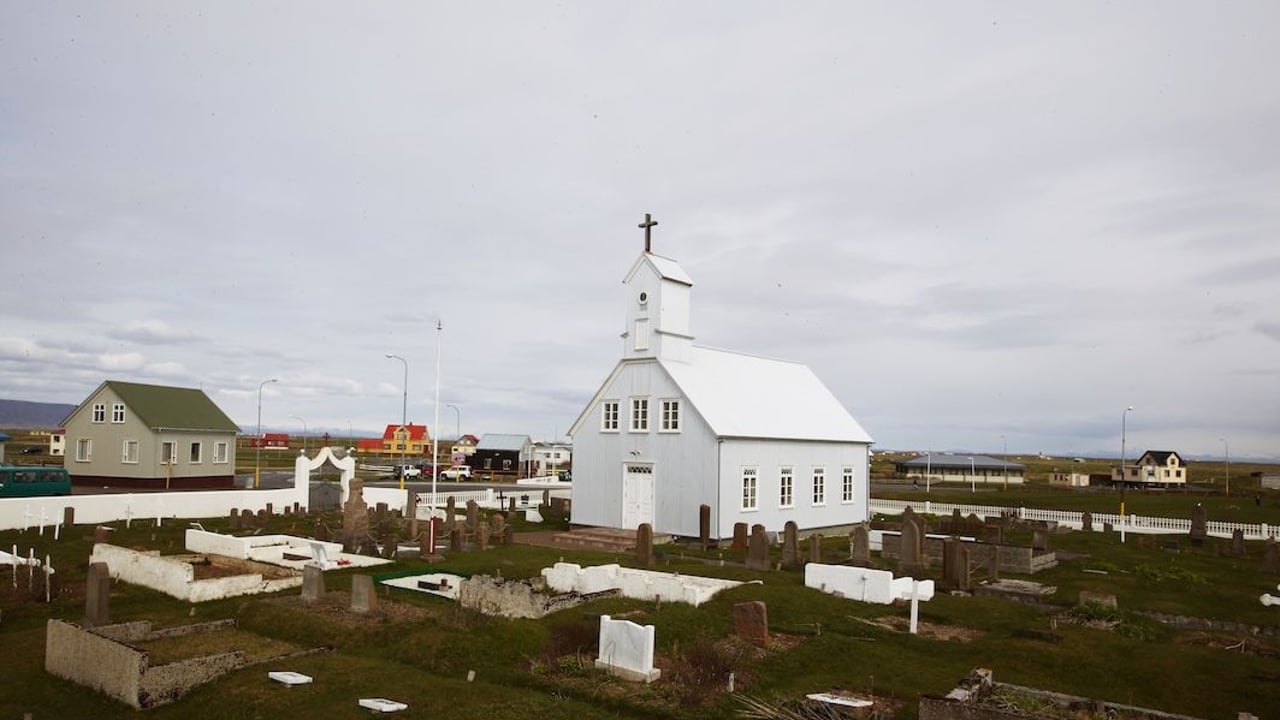 Stokkseyrarkirkja
