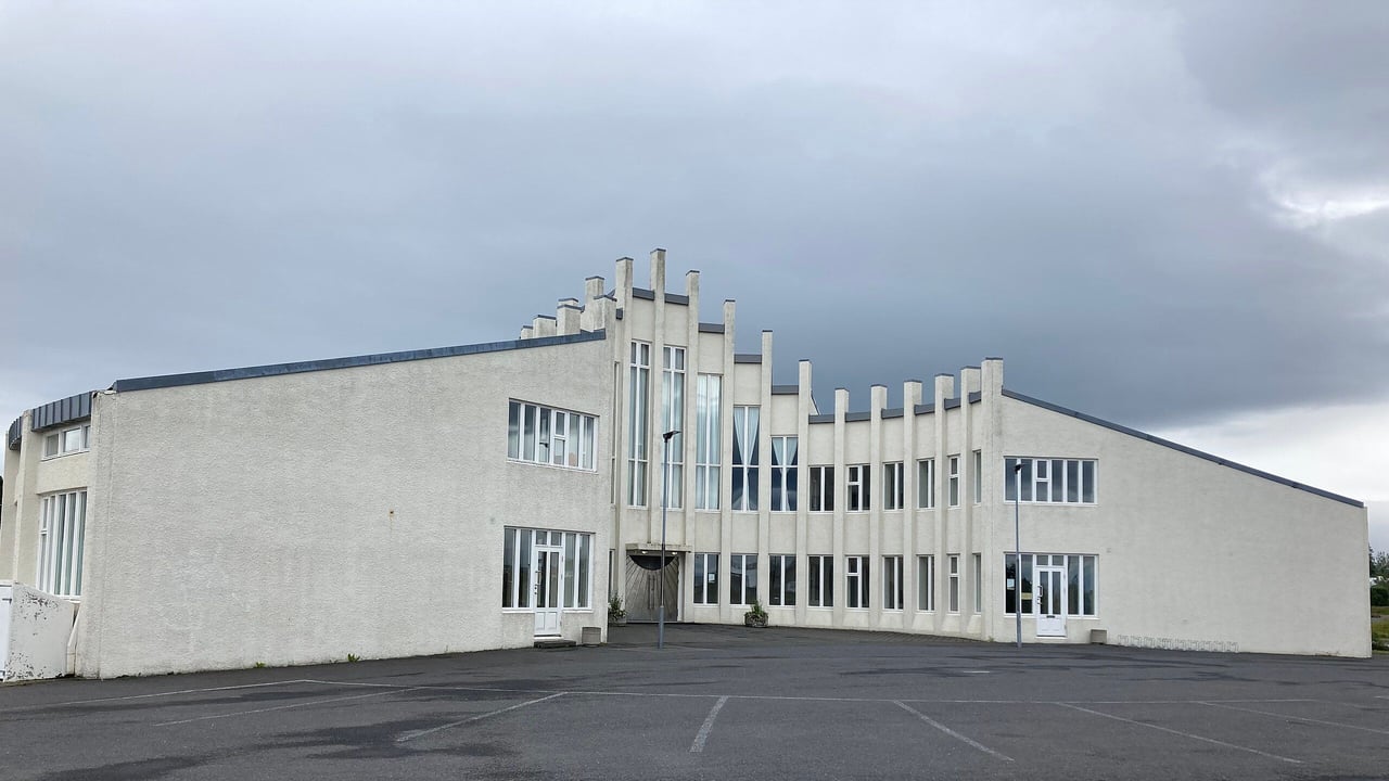Víðistaðakirkja