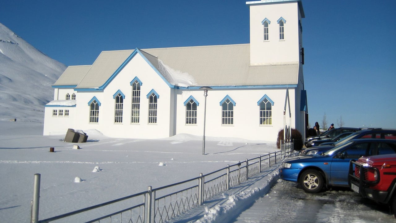 Dalvíkurkirkja