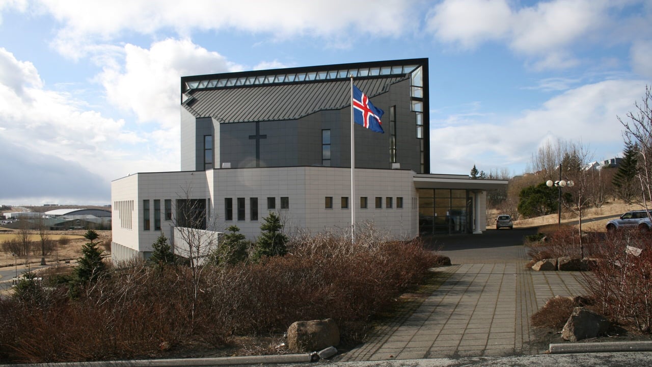 Digraneskirkja
