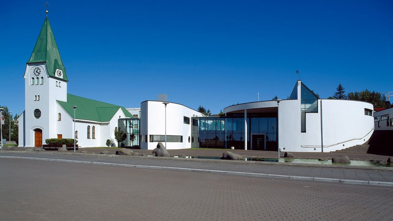Hafnarfjarðarkirkja