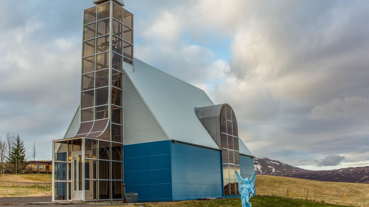 Úthlíðarkirkja