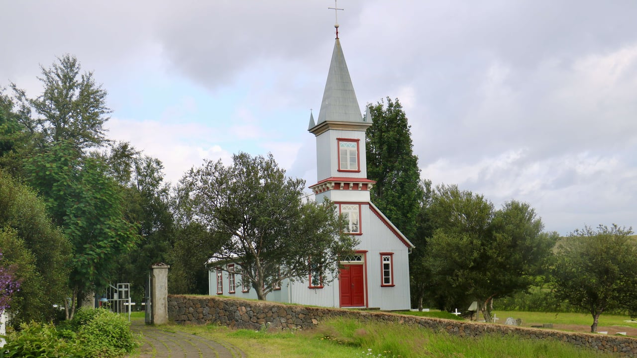 Hrunakirkja