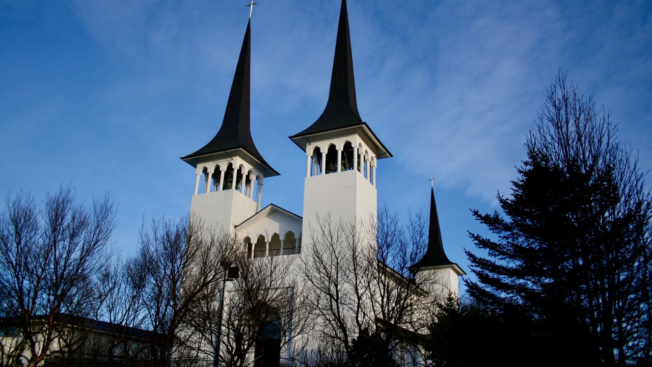 Háteigskirkja