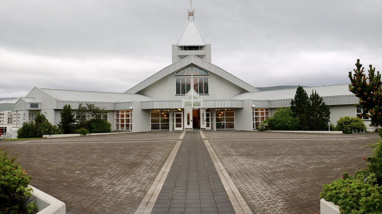 Glerárkirkja