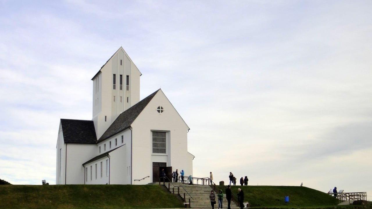Skálholtsdómkirkja