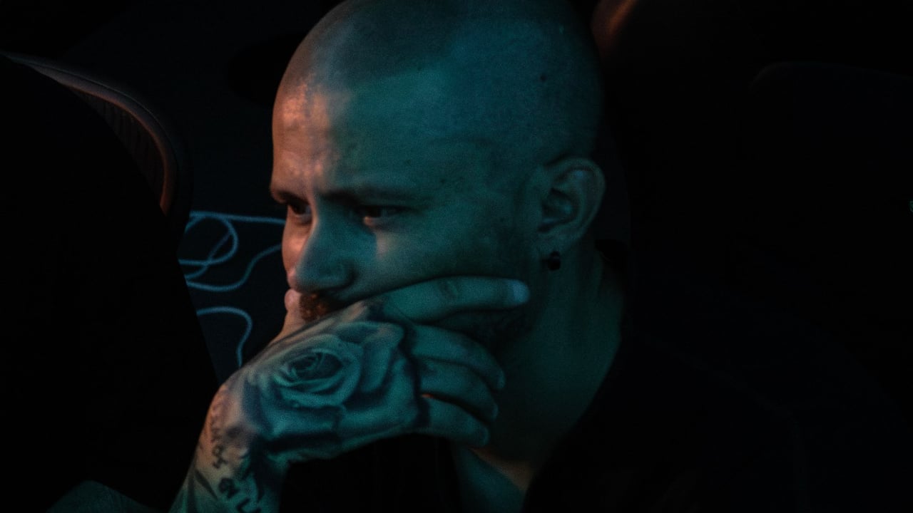 CESAR ALMENA