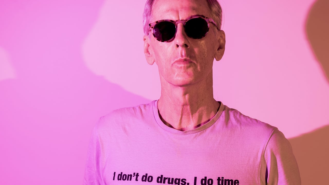 Robert Forster @ Princess Theatre, Woolloongabba