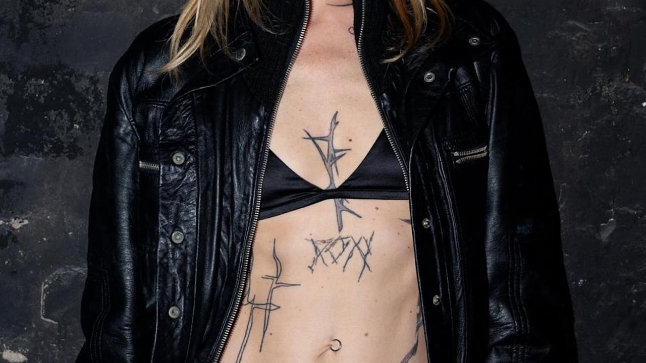 Laure Croft